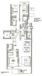 The Azure (D4), Condominium #570197491
